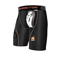 Algopix Similar Product 9 - Shock Doctor Mens Core Compression