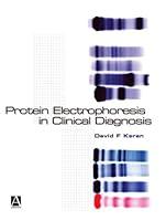 Algopix Similar Product 7 - Protein Electrophoresis in Clinical