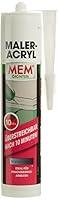 Algopix Similar Product 12 - MEM Painters Acrylic L 310 ml