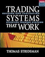 Algopix Similar Product 3 - Trading Systems That Work Building and