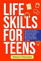 Algopix Similar Product 11 - Life Skills for Teens Learn Cooking