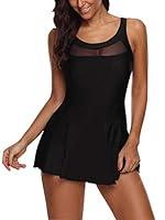 Algopix Similar Product 18 - American Trends Womens One Piece