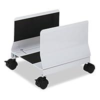 Algopix Similar Product 8 - Innovera 54000 Metal Mobile CPU Stand