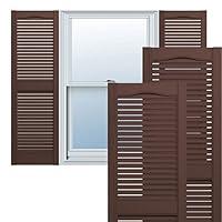 Algopix Similar Product 4 - Ekena Millwork LL1C12X02500FB Custom