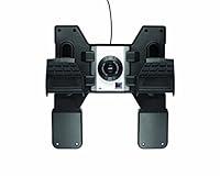 Algopix Similar Product 17 - Saitek Pro Flight Cessna Rudder Pedals