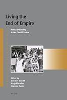 Algopix Similar Product 6 - Living the End of Empire