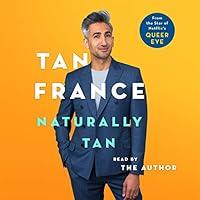 Algopix Similar Product 15 - Naturally Tan: A Memoir