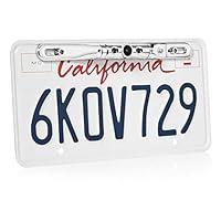 Algopix Similar Product 20 - BOYO VISION VTL422TJ  BarType License