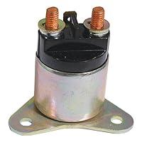 Algopix Similar Product 6 - Stens Starter Solenoid Honda