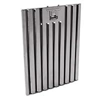 Algopix Similar Product 13 - Cavaliere Z-I48 Baffle Filter - Silver
