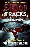 Algopix Similar Product 8 - Rock  Roll Nightmares Blood On The