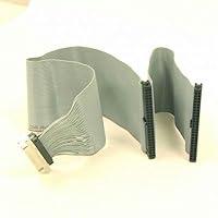 Algopix Similar Product 5 - WiebeTech Cable49 SCSI Cable