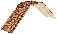 Algopix Similar Product 2 - TRIXIE 62122 Natural Living Cage Bridge