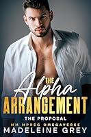 Algopix Similar Product 17 - The Alpha Arrangement The Proposal MM