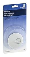 Algopix Similar Product 16 - Tub Stopper [Set of 3]
