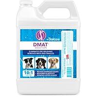 Algopix Similar Product 20 - TropiClean Dog and Cat DMat Solution