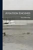 Algopix Similar Product 12 - Aviation Engines