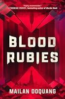 Algopix Similar Product 20 - Blood Rubies