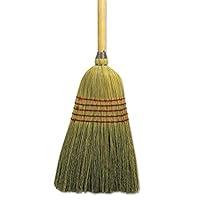Algopix Similar Product 2 - Unisan Flagged Bristle Parlor Broom