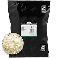 Algopix Similar Product 11 - Frontier Organic Chopped Onion 1