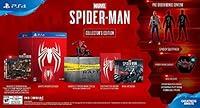 Algopix Similar Product 14 - Marvels SpiderMan Collectors Edition