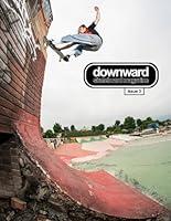 Algopix Similar Product 19 - Downward Skateboard Magazine: Issue 3