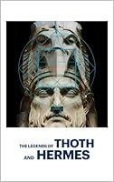 Algopix Similar Product 4 - The Legends of Thoth and Hermes