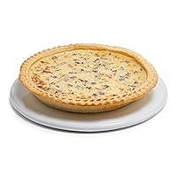 Algopix Similar Product 10 - Whole Foods Market Quiche Lorraine