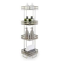 Algopix Similar Product 8 - BINO Lafayette 4Tier Square Spa