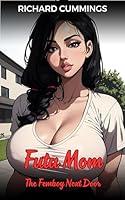 Algopix Similar Product 13 - Futa Mom: The Femboy Next Door