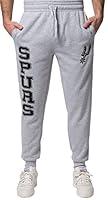 Algopix Similar Product 11 - Ultra Game NBA Mens Soft Team Jogger