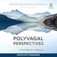 Algopix Similar Product 15 - Polyvagal Perspectives Interventions