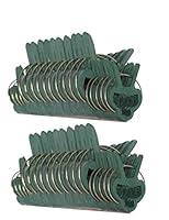 Algopix Similar Product 13 - Plant clips Tomato Clips for Plant