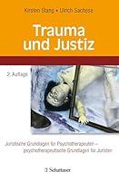 Algopix Similar Product 4 - Trauma und Justiz Juristische