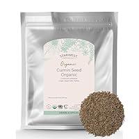 Algopix Similar Product 4 - Starwest Botanicals Organic Cumin Seed