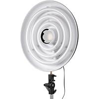 Algopix Similar Product 18 - Beauty Ringleuchte 90W