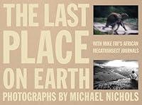 Algopix Similar Product 6 - The Last Place on Earth With Mike
