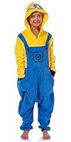 Algopix Similar Product 1 - INTIMO Despicable Me Minions Boys Bob