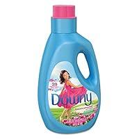 Algopix Similar Product 14 - Downy 89672CT Liquid Fabric Softener