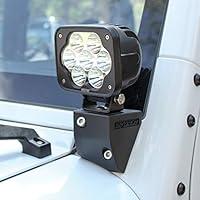 Algopix Similar Product 14 - Westin 6241045 Snyper Lower Pillar