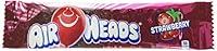 Algopix Similar Product 3 - Airheads Candy Strawberry 055 oz