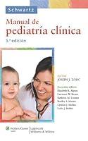 Algopix Similar Product 14 - Schwartz Manual de pediatra clnica