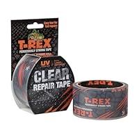 Algopix Similar Product 15 - TREX Ferociously Strong Repair Tape