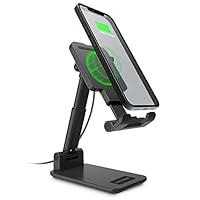 Algopix Similar Product 13 - Fast Wireless Charger  HyperGear Cell