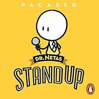 Algopix Similar Product 3 - Dr. Netas. Stand Up (Spanish Edition)