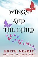 Algopix Similar Product 20 - Wings and the Child With Original