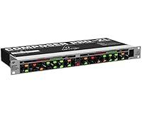 Algopix Similar Product 3 - BEHRINGER MDX2600 Interactive
