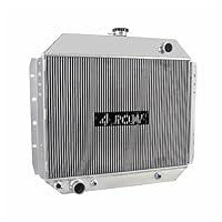 Algopix Similar Product 17 - Primecooling Full Aluminum Radiator for