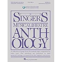 Algopix Similar Product 6 - The Singers Musical Theatre Anthology