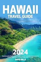 Algopix Similar Product 6 - Hawaii Travel Guide Experience the